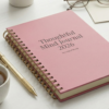 Thoughtful Mind Journal