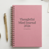 Thoughtful Mind Journal (2)