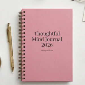 Thoughtful Mind Journal (2)